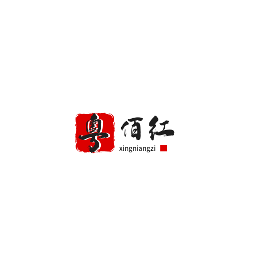 粤佰红旗舰店 店铺LOGO