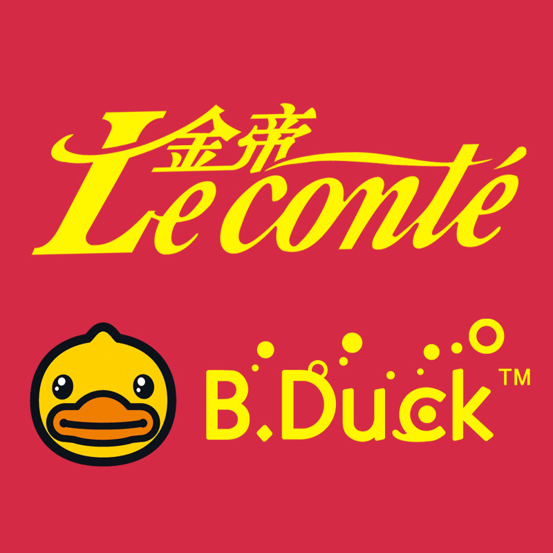 BDuck有铭专卖店