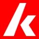kawasaki运动潮流旗舰店 店铺LOGO