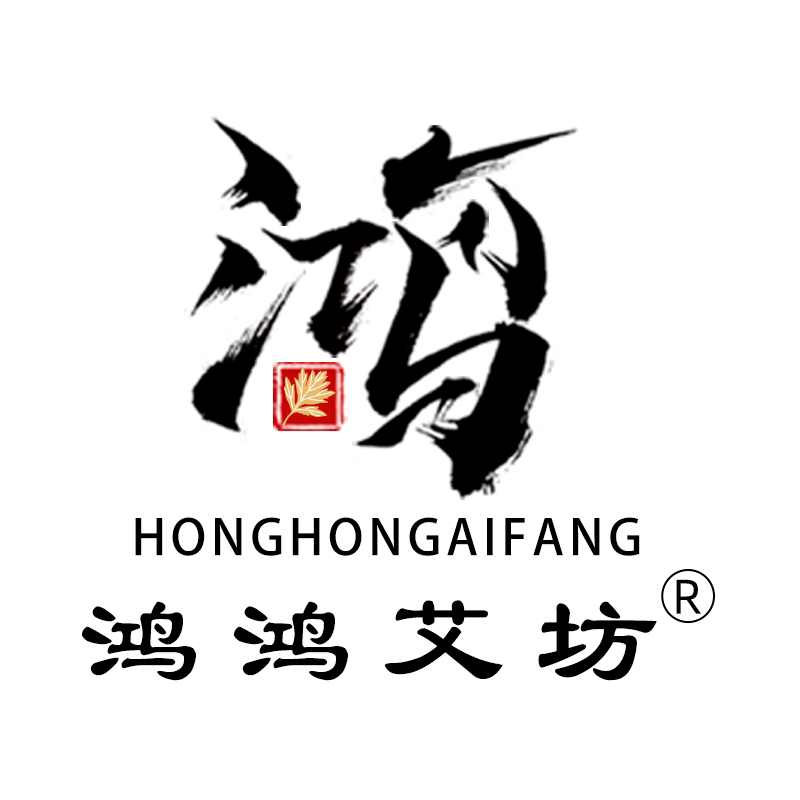 鸿鸿艾坊旗舰店