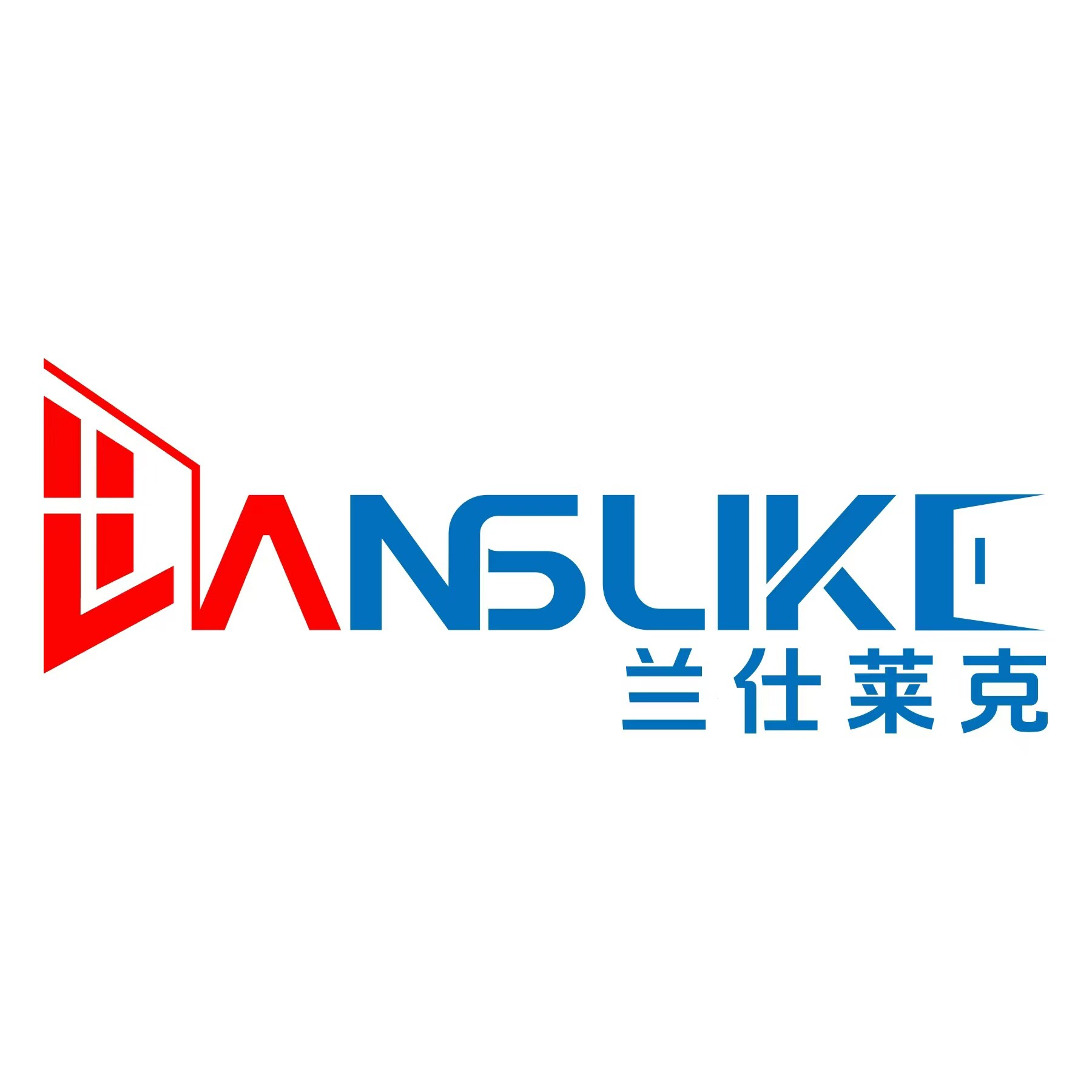 兰仕莱克门窗工厂店