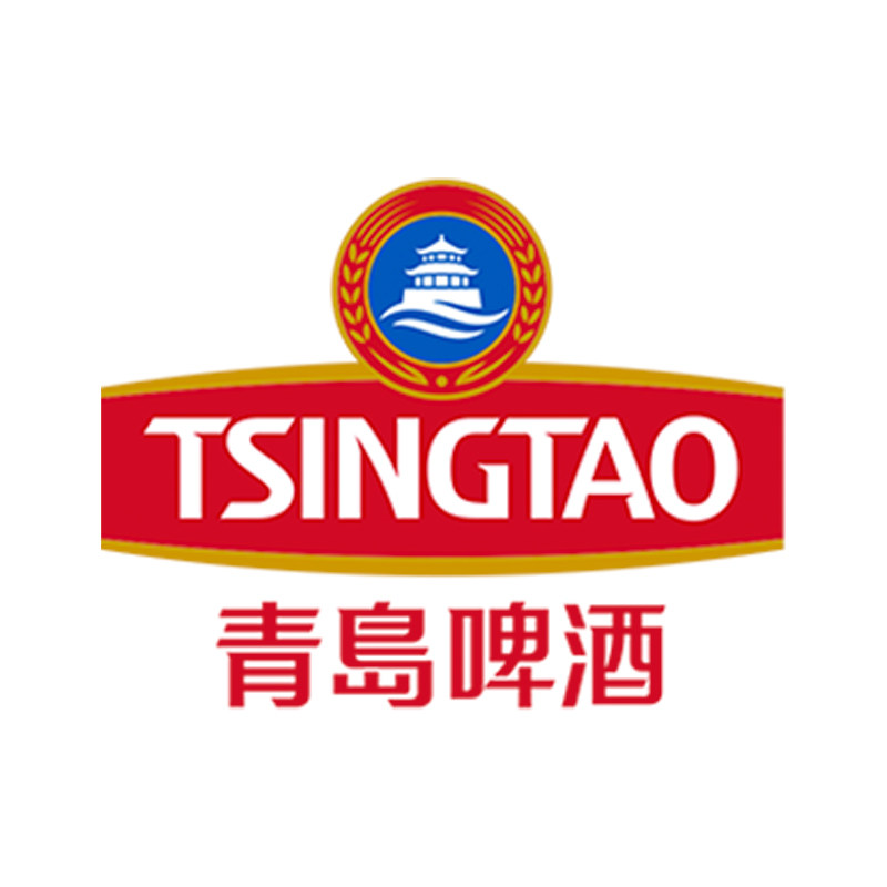 青岛啤酒百味茂发专卖店