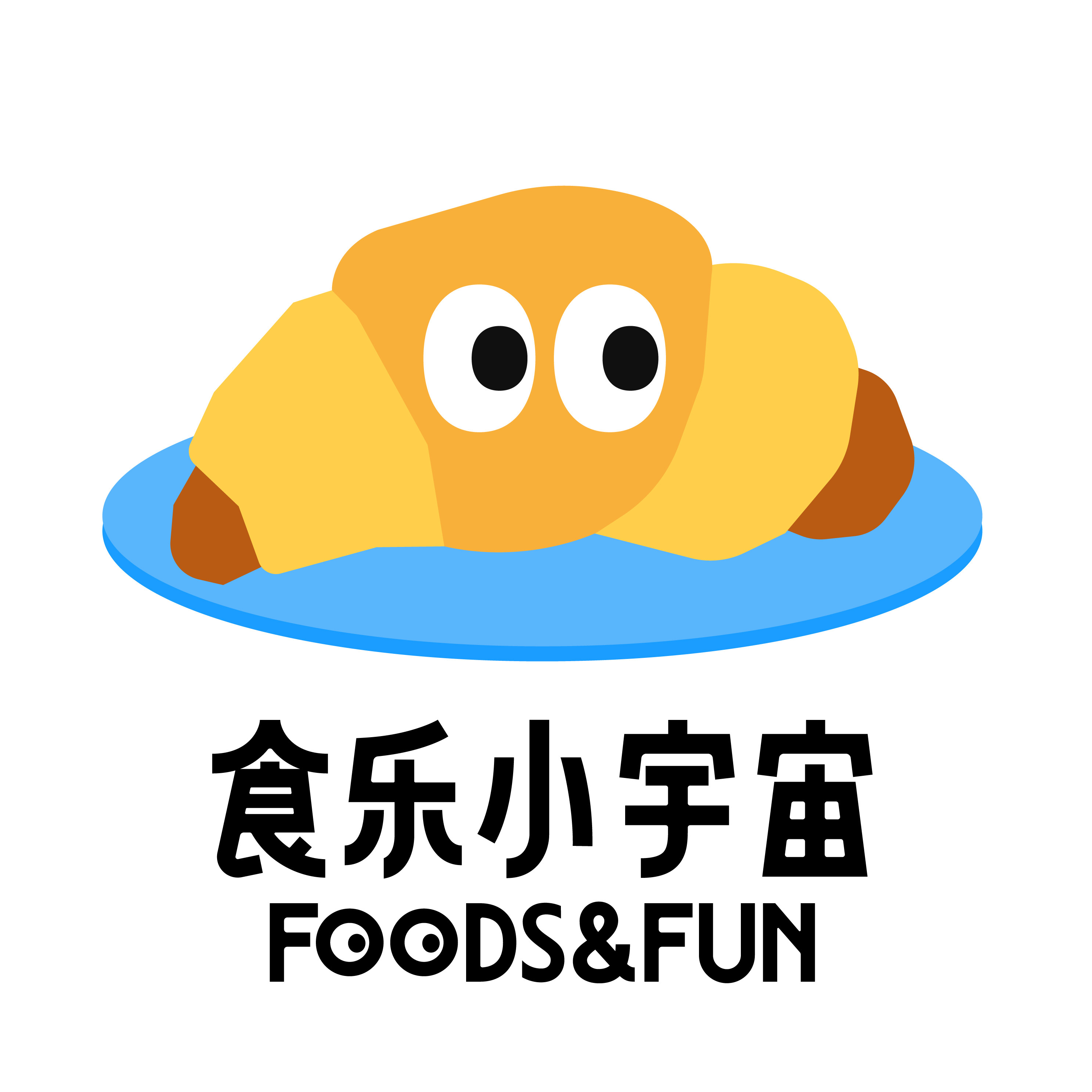 食乐小宇宙旗舰店