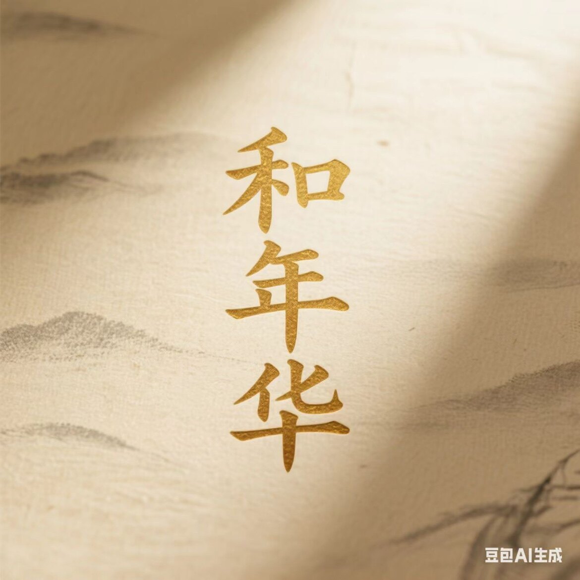 和年华居家日用甄选企业店