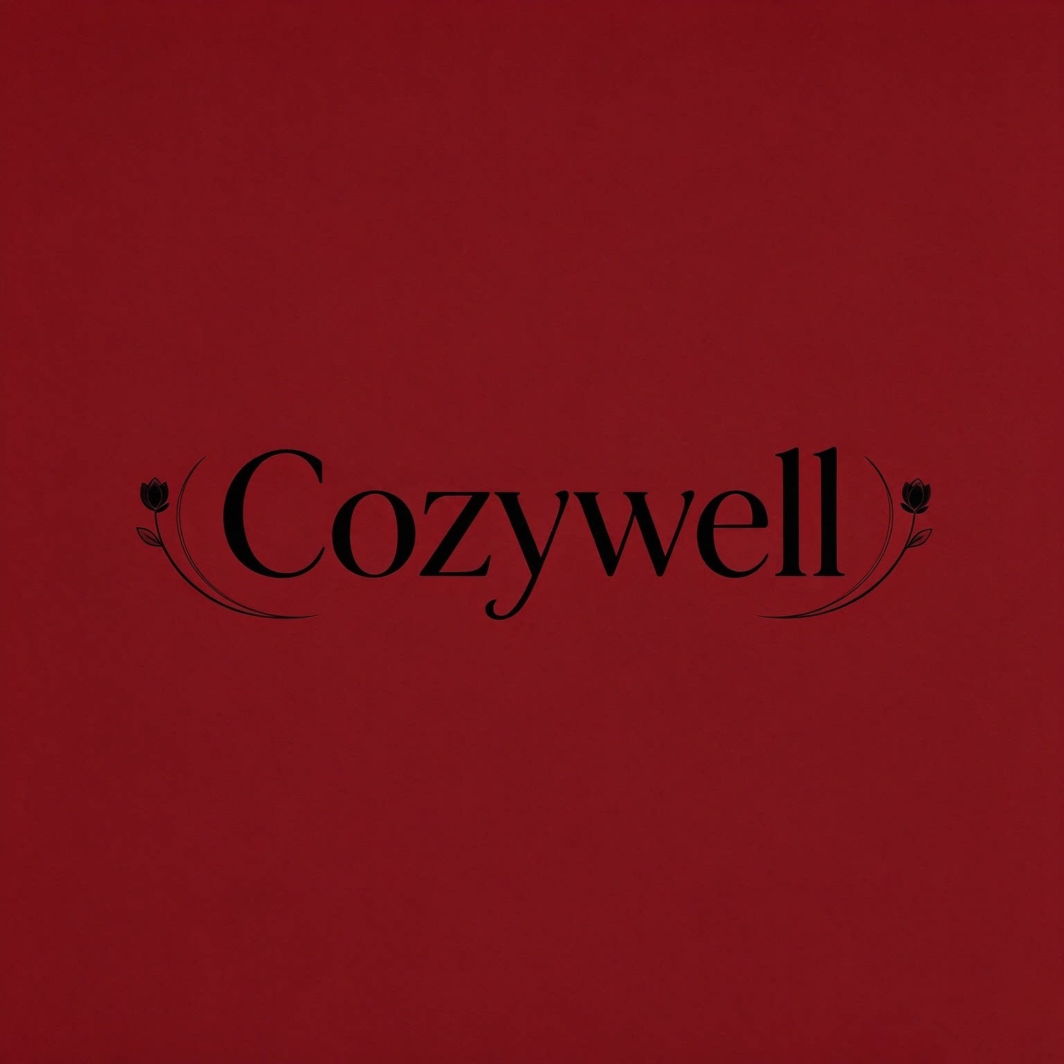Cozywell 店铺LOGO