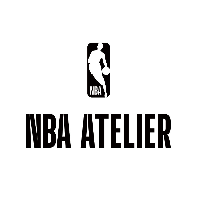 NBA ATELIER旗舰店