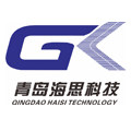 青岛海思企业店 店铺LOGO