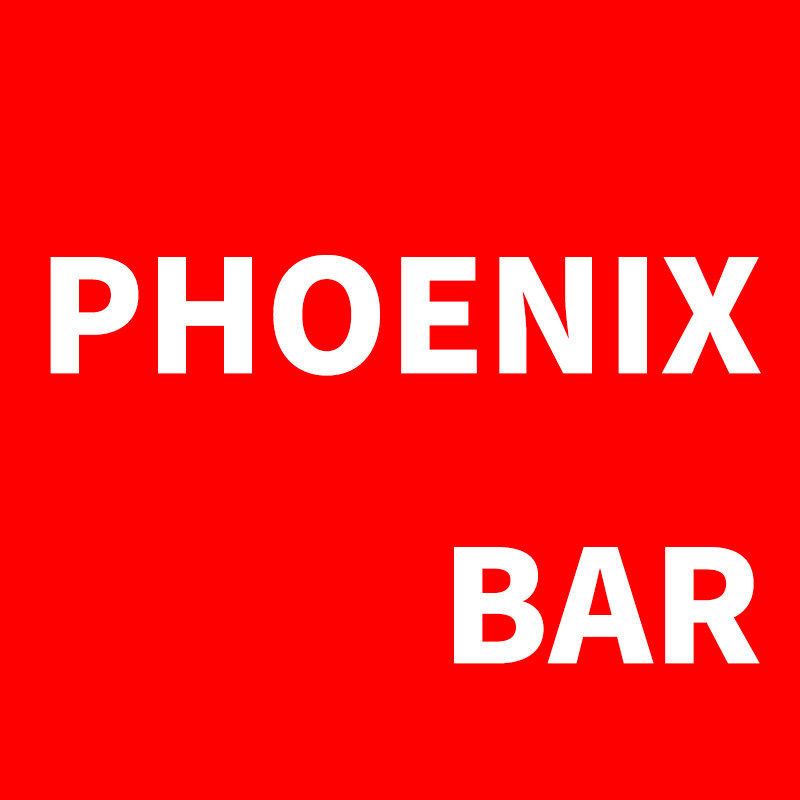 PHOENIX BAR企业店 店铺LOGO