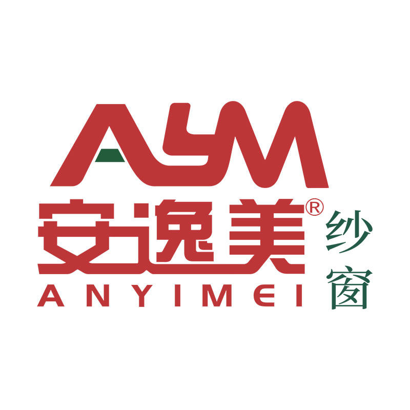 安逸美纱窗
