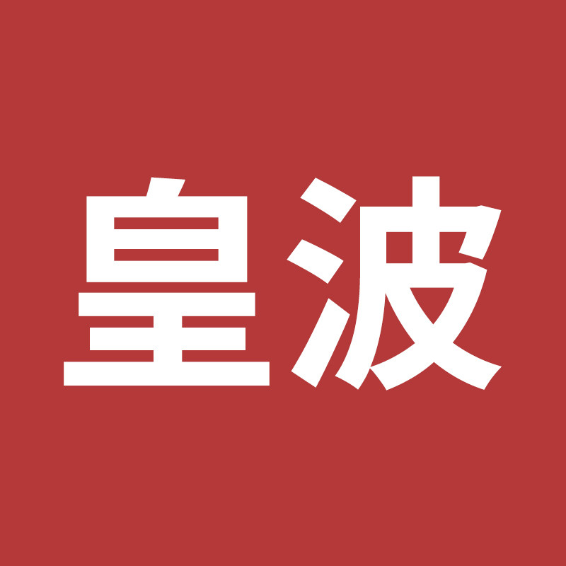 皇波旗舰店 店铺LOGO