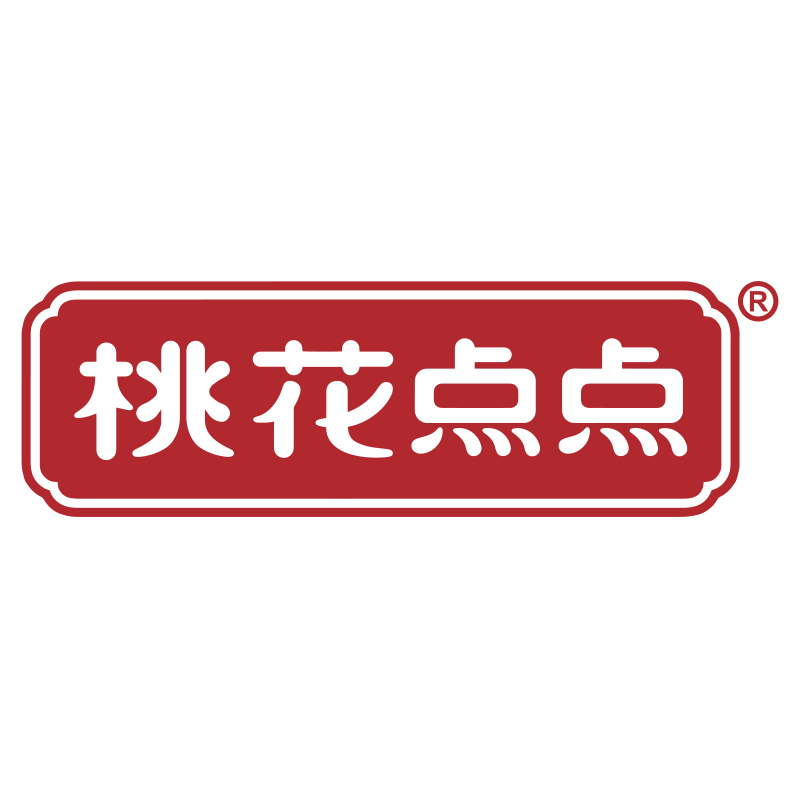 桃花点点旗舰店