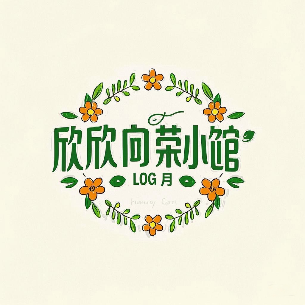 欣欣向荣小馆
