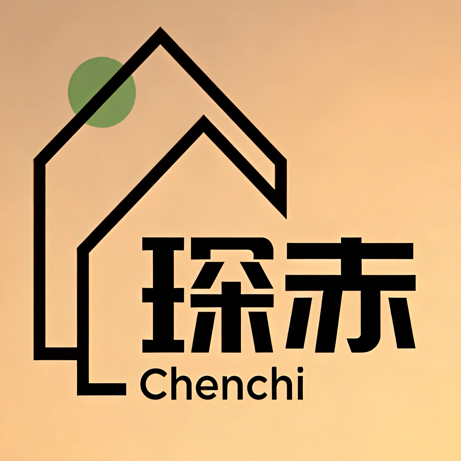 琛赤家居旗舰店 店铺LOGO