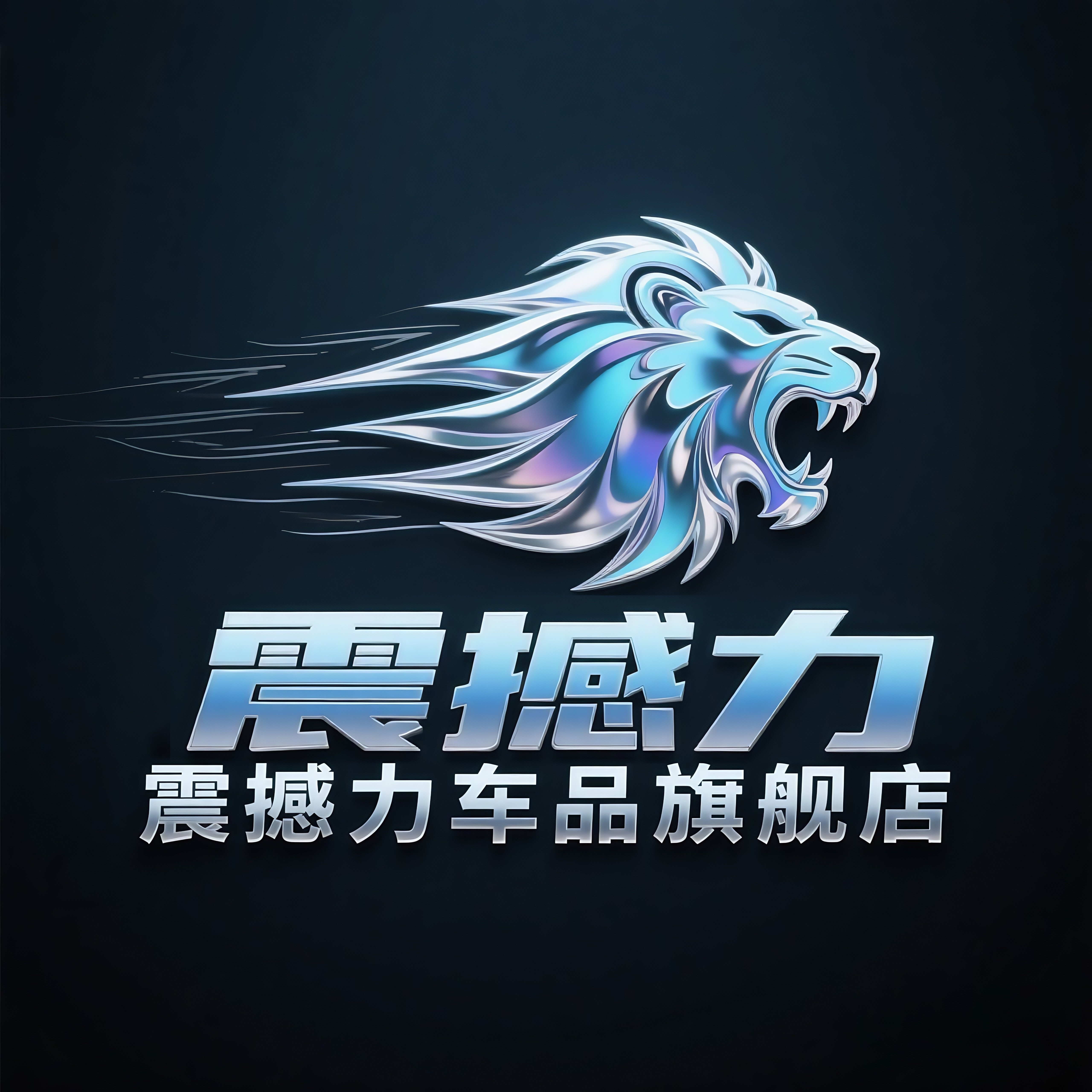 震撼力旗舰店