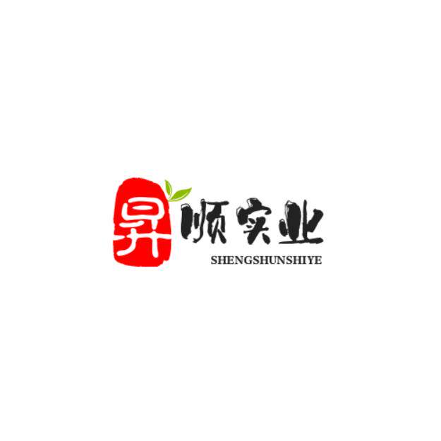昇顺科技实业