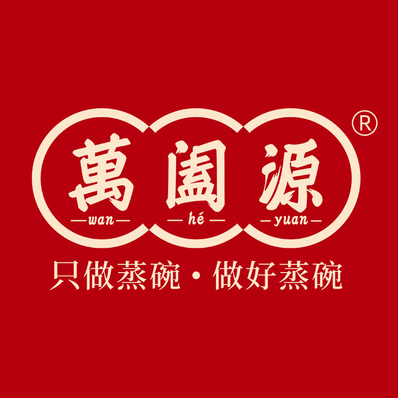 万阖源食品旗舰店