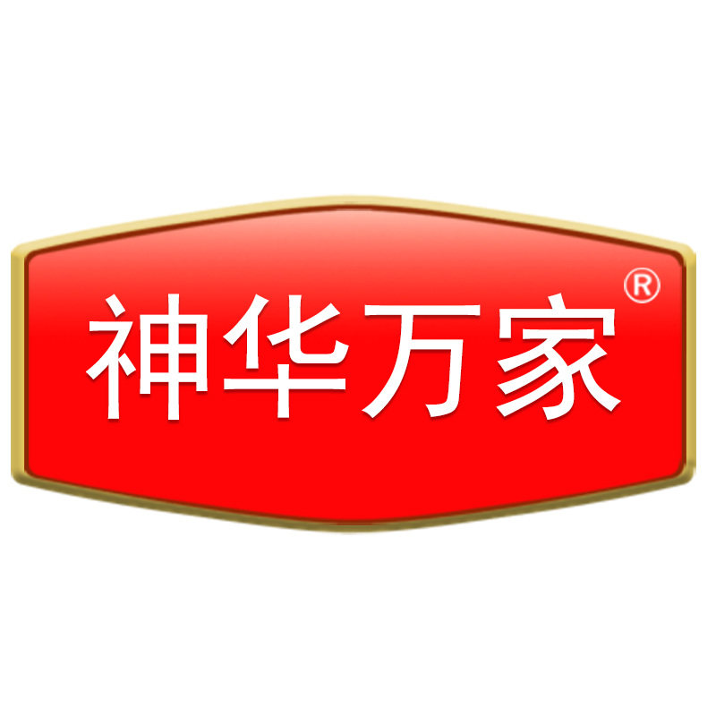 神华万家旗舰店