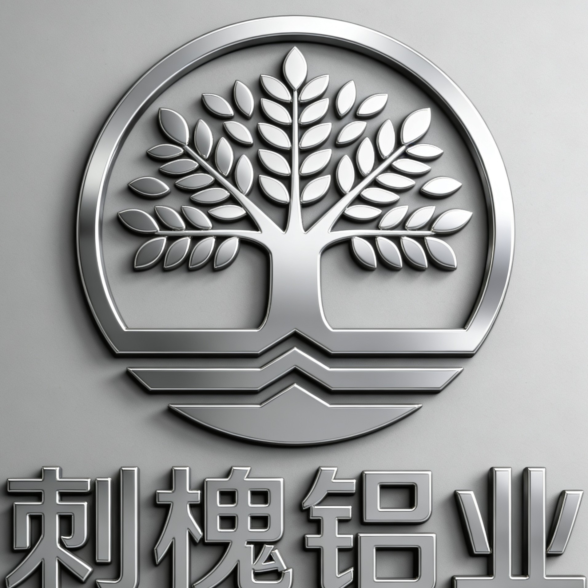 刺槐铝业
