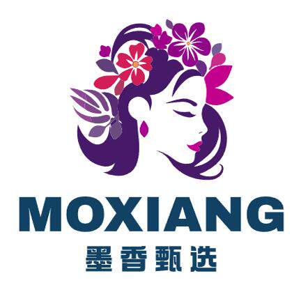 墨香甄选 店铺LOGO