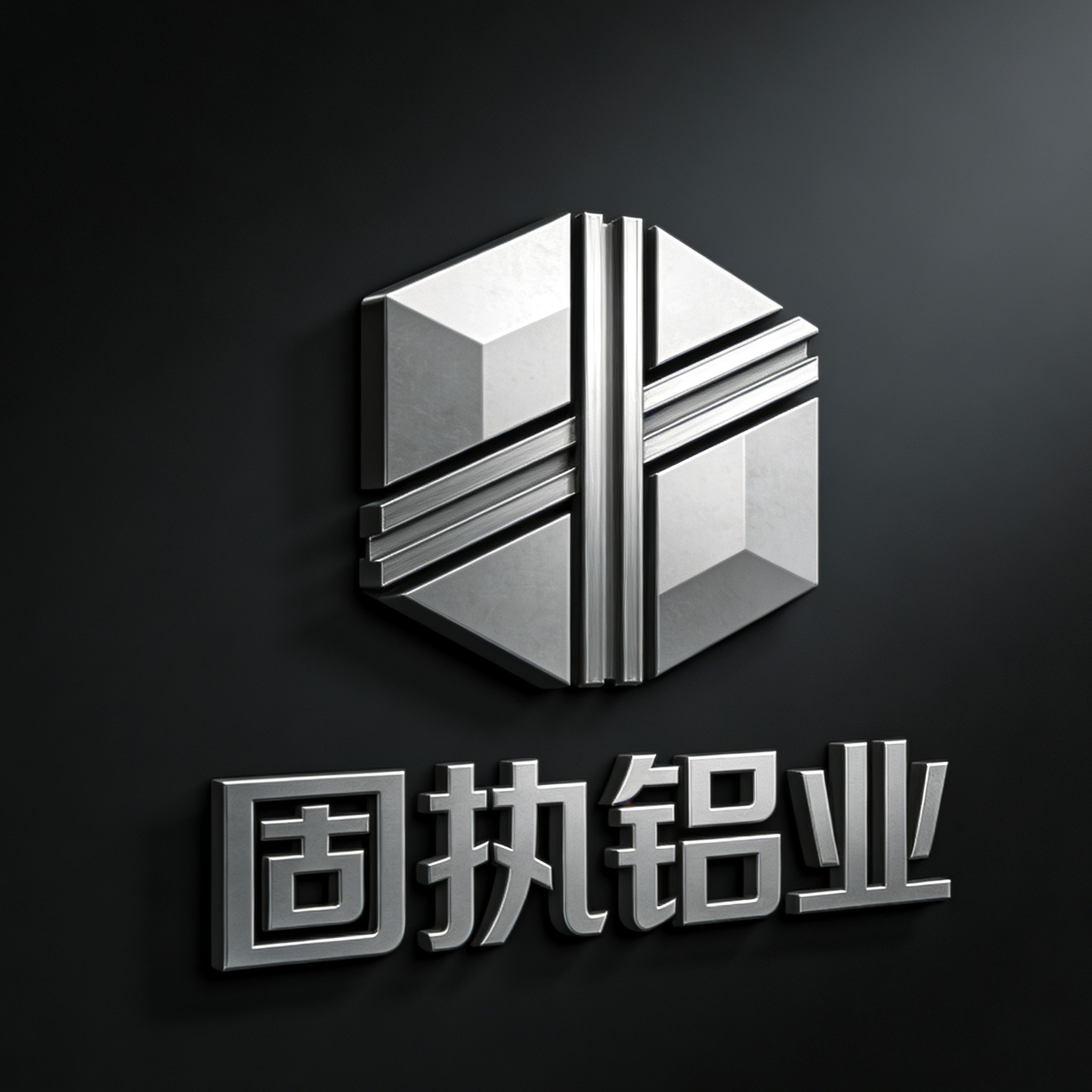 固执铝业