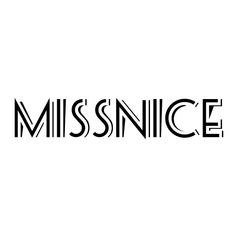 Missnice旗舰店 店铺LOGO