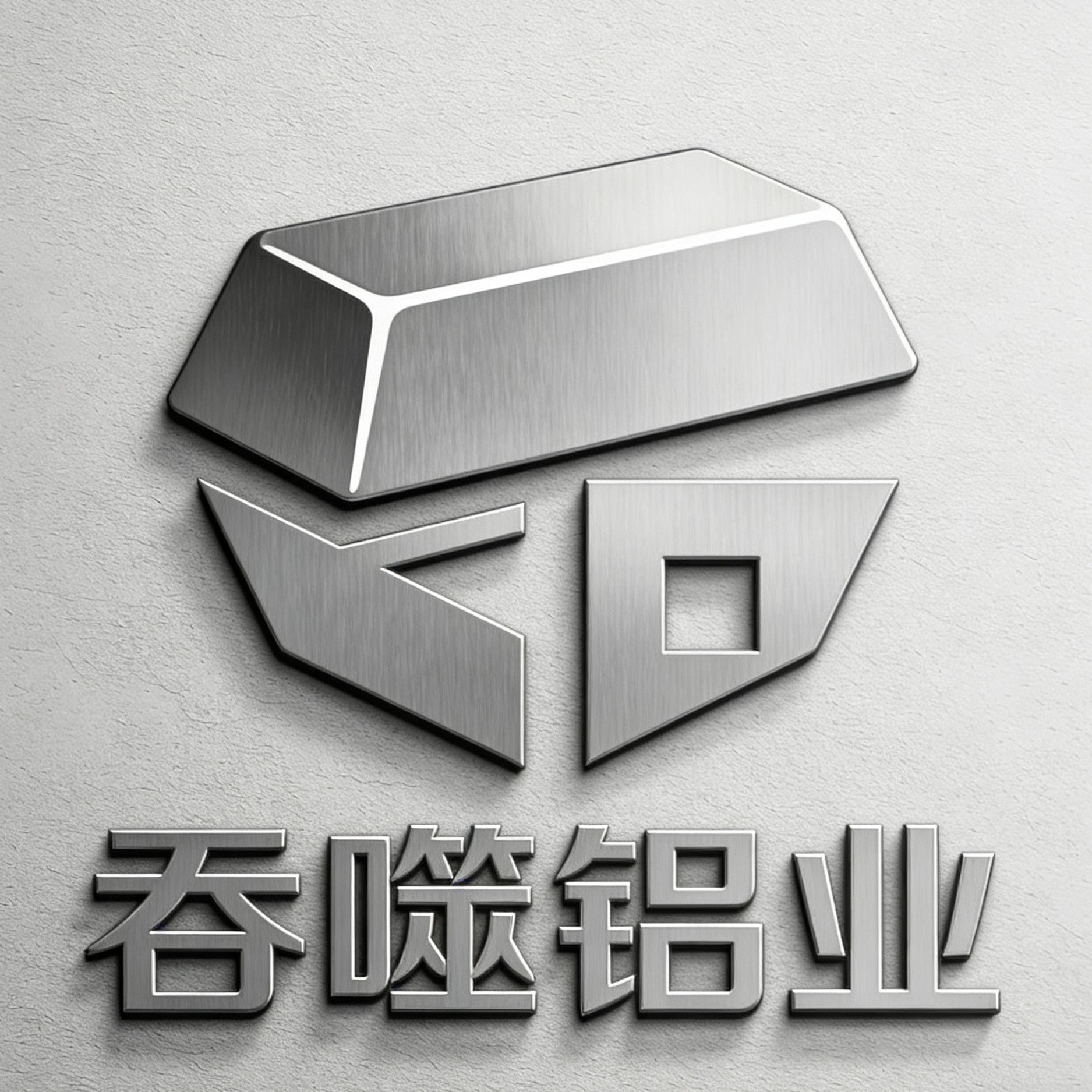 吞噬铝业 店铺LOGO