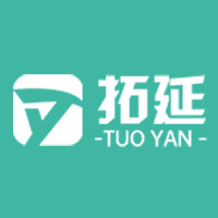 拓延耗材店 店铺LOGO