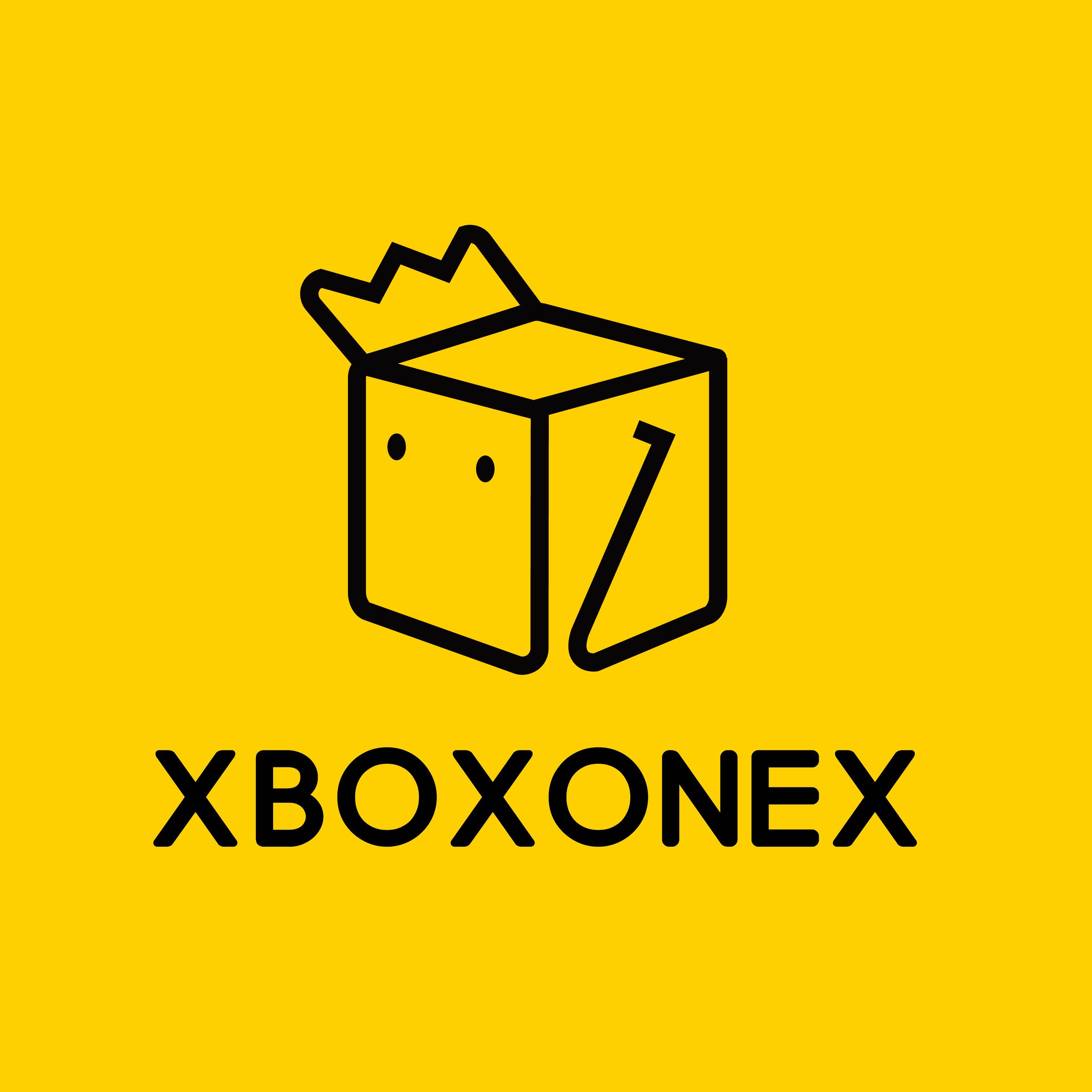 开心一下XBOXONEX