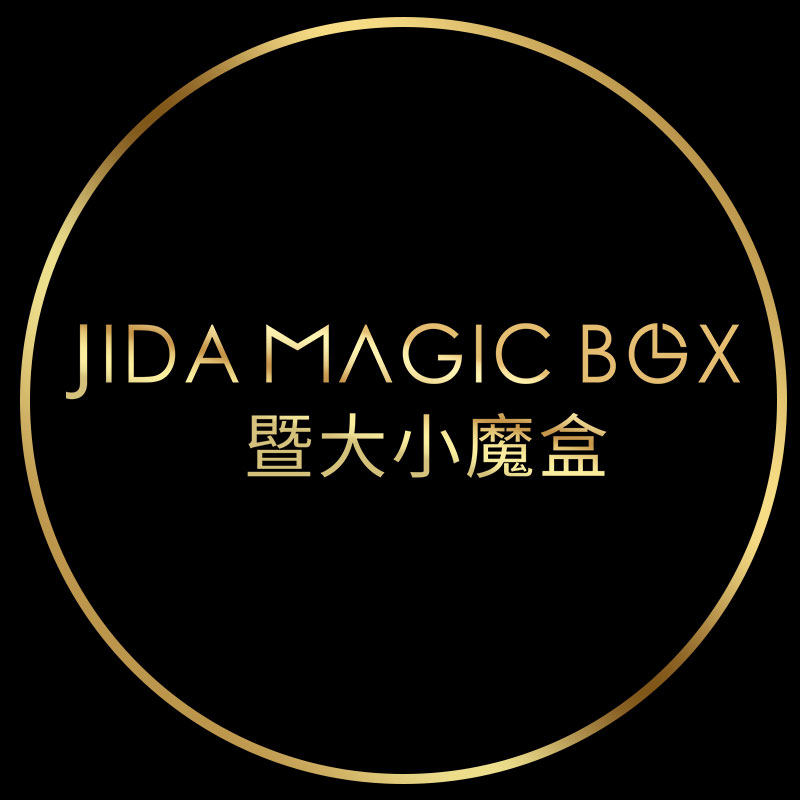 JIDAMAGICBOX医疗器械旗舰