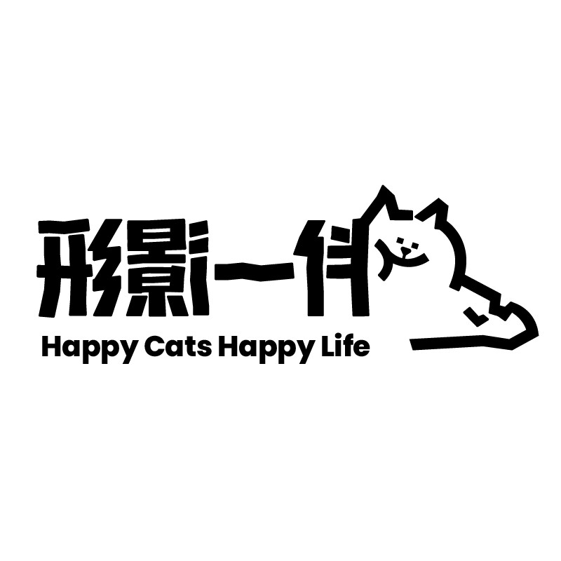 形影一伴宠物食品旗舰店