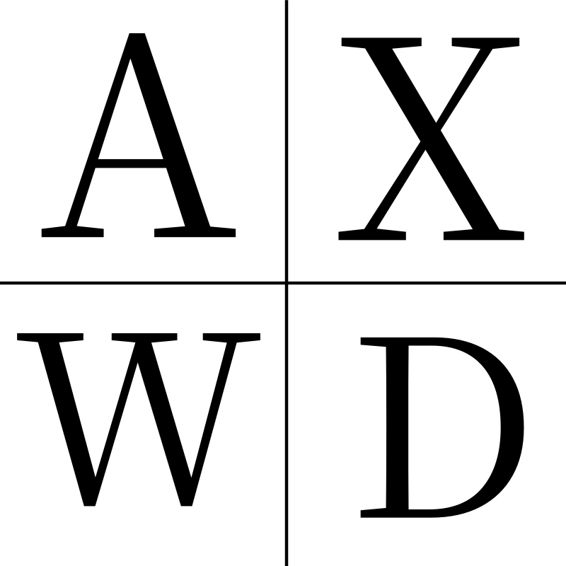 AXWD旗舰店
