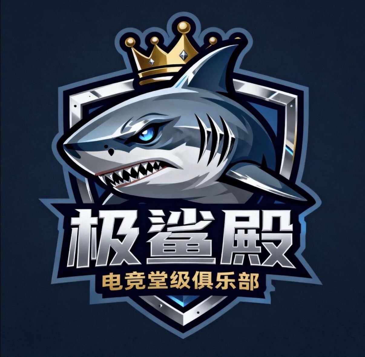 极鲨殿电竞