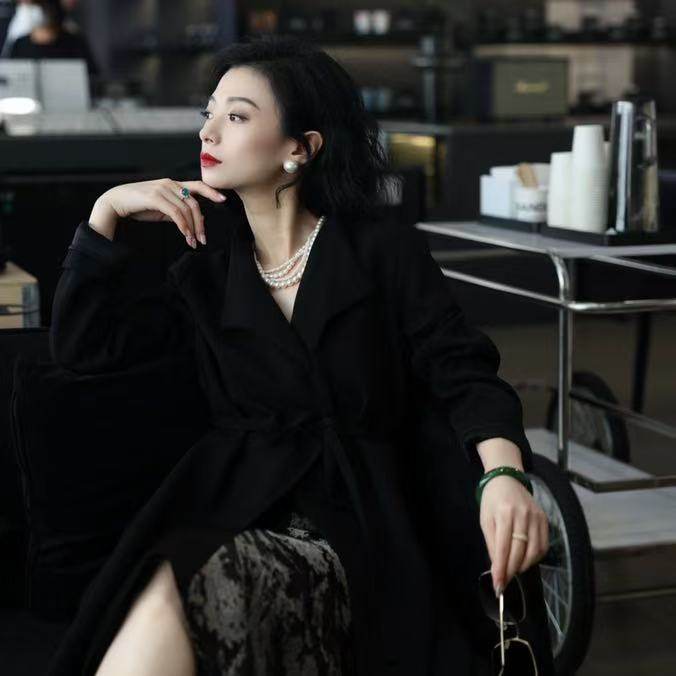 西子小老板娘