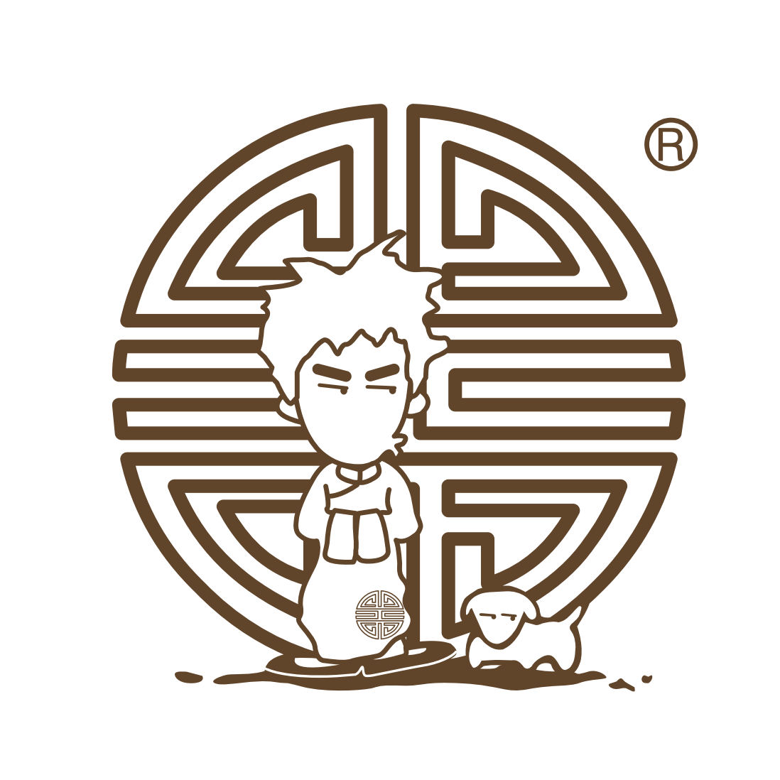 babycat旗舰店 店铺LOGO