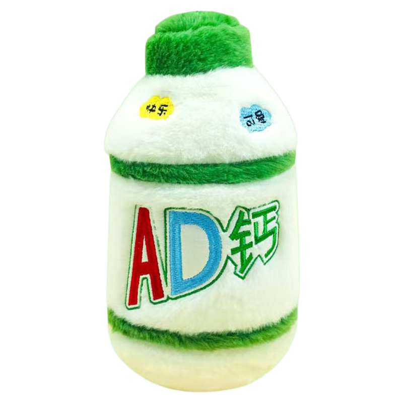 巴熊毛绒公仔店