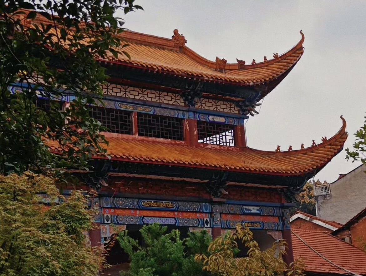 澧县土特产店