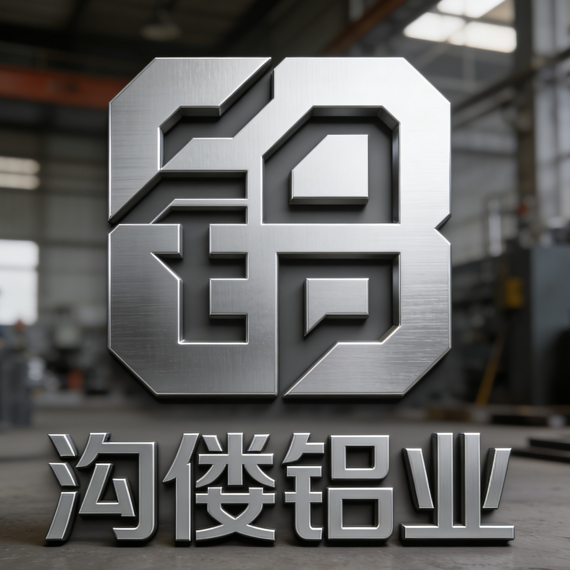 沟偻铝业