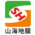山海地膜
