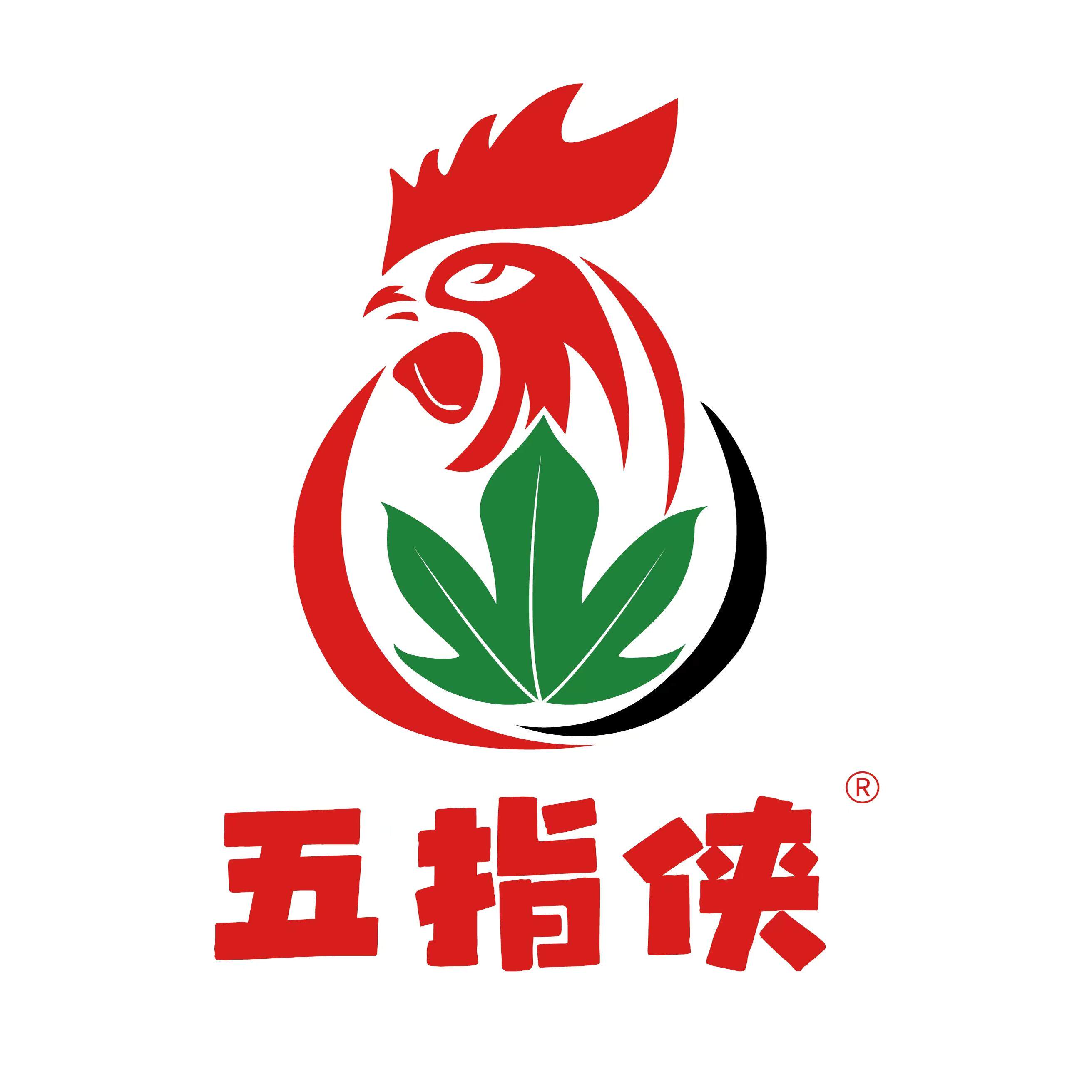 五指侠食品旗舰店