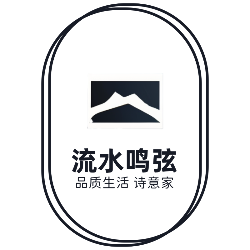 流水鸣弦旗舰店