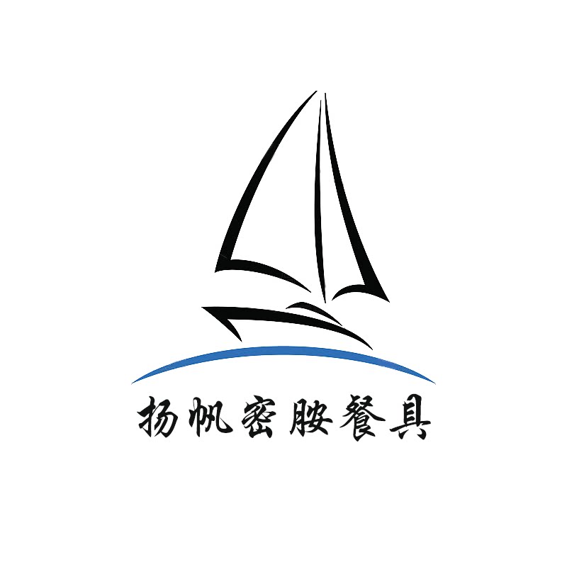 扬帆密胺餐具