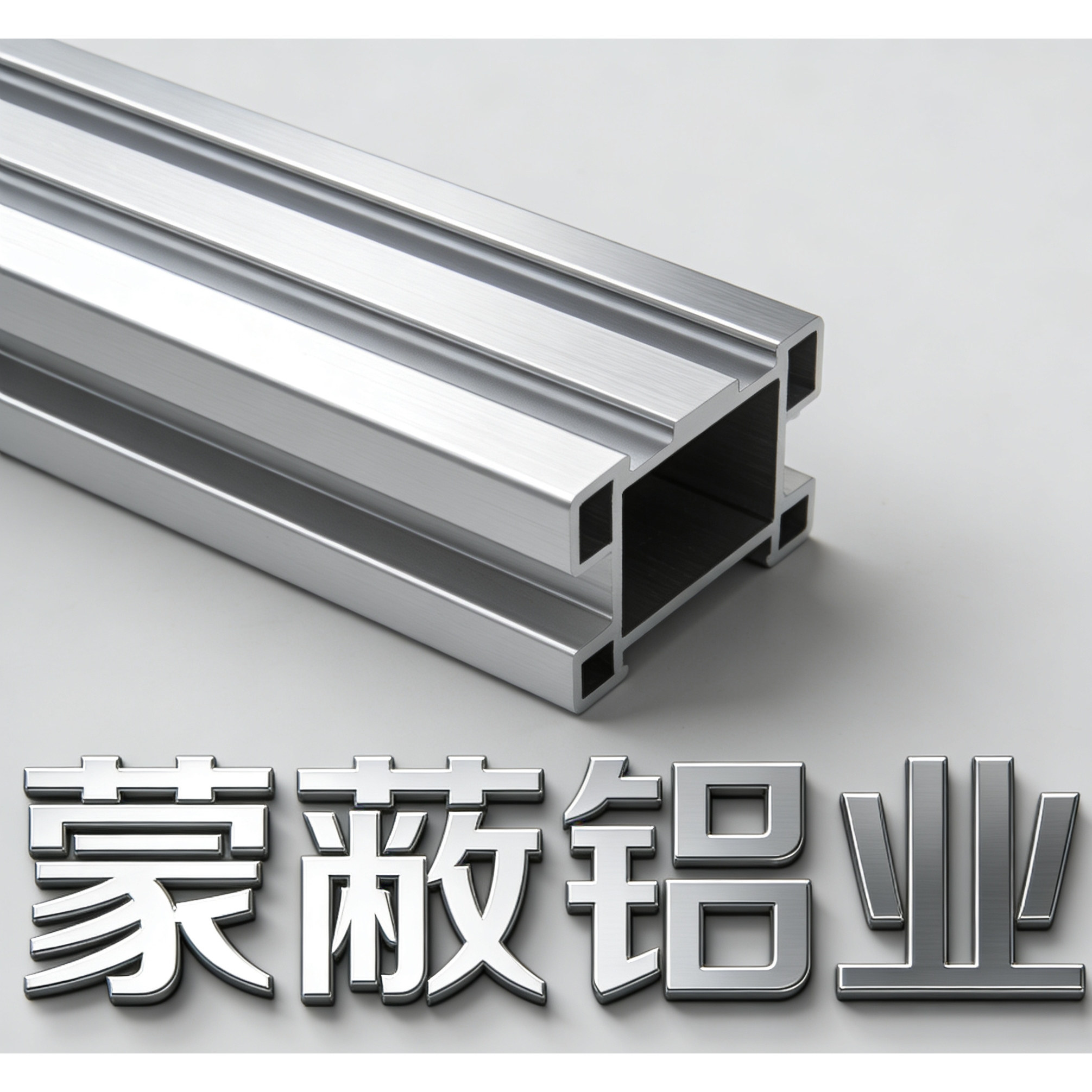 蒙蔽铝业
