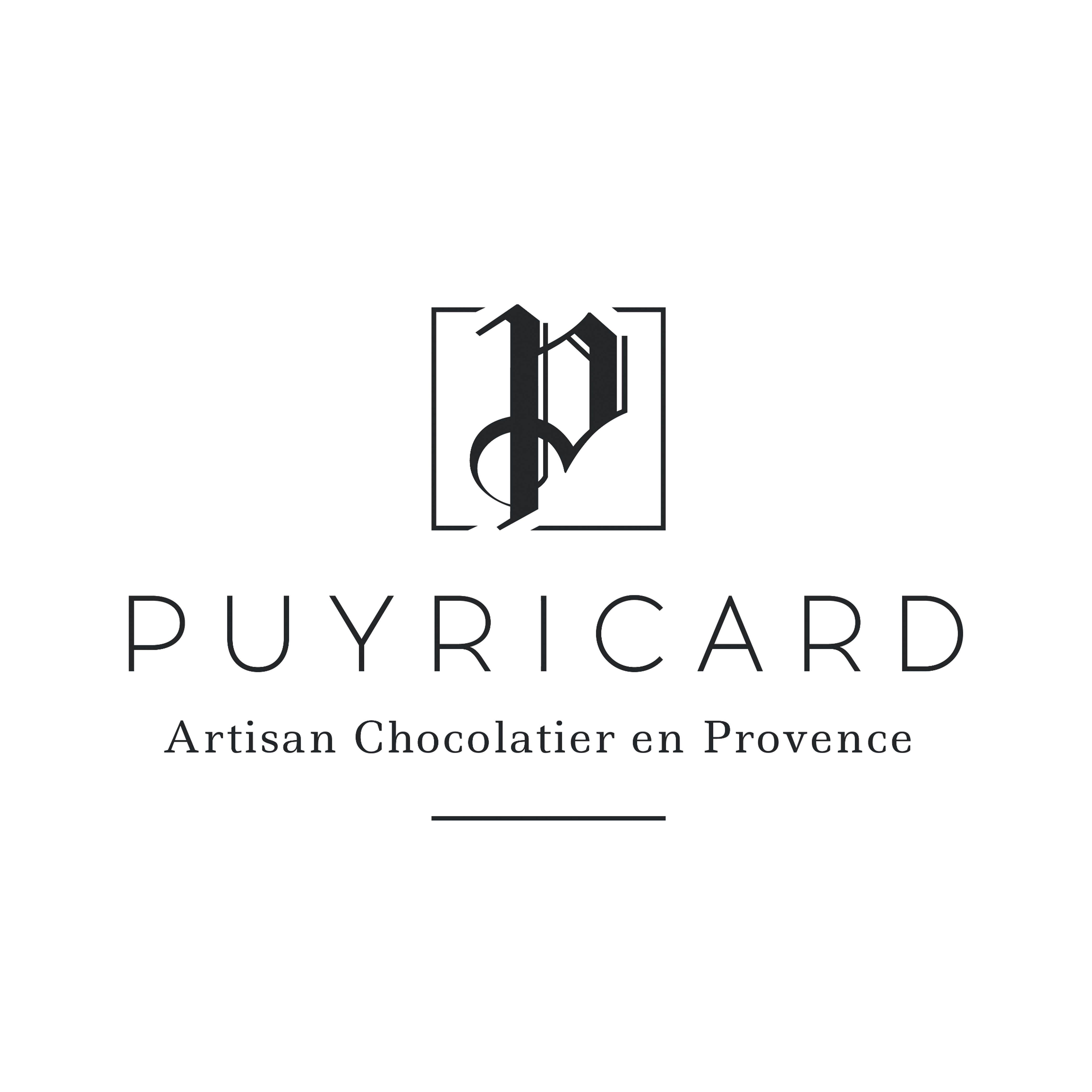 PUYRICARD旗舰店 店铺LOGO