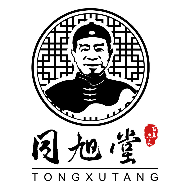 同旭堂旗舰店
