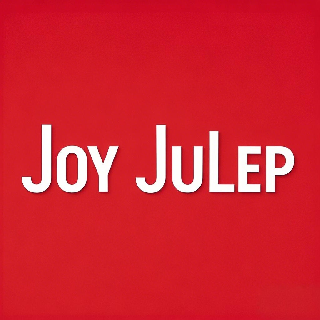 JoyJulep 乐露