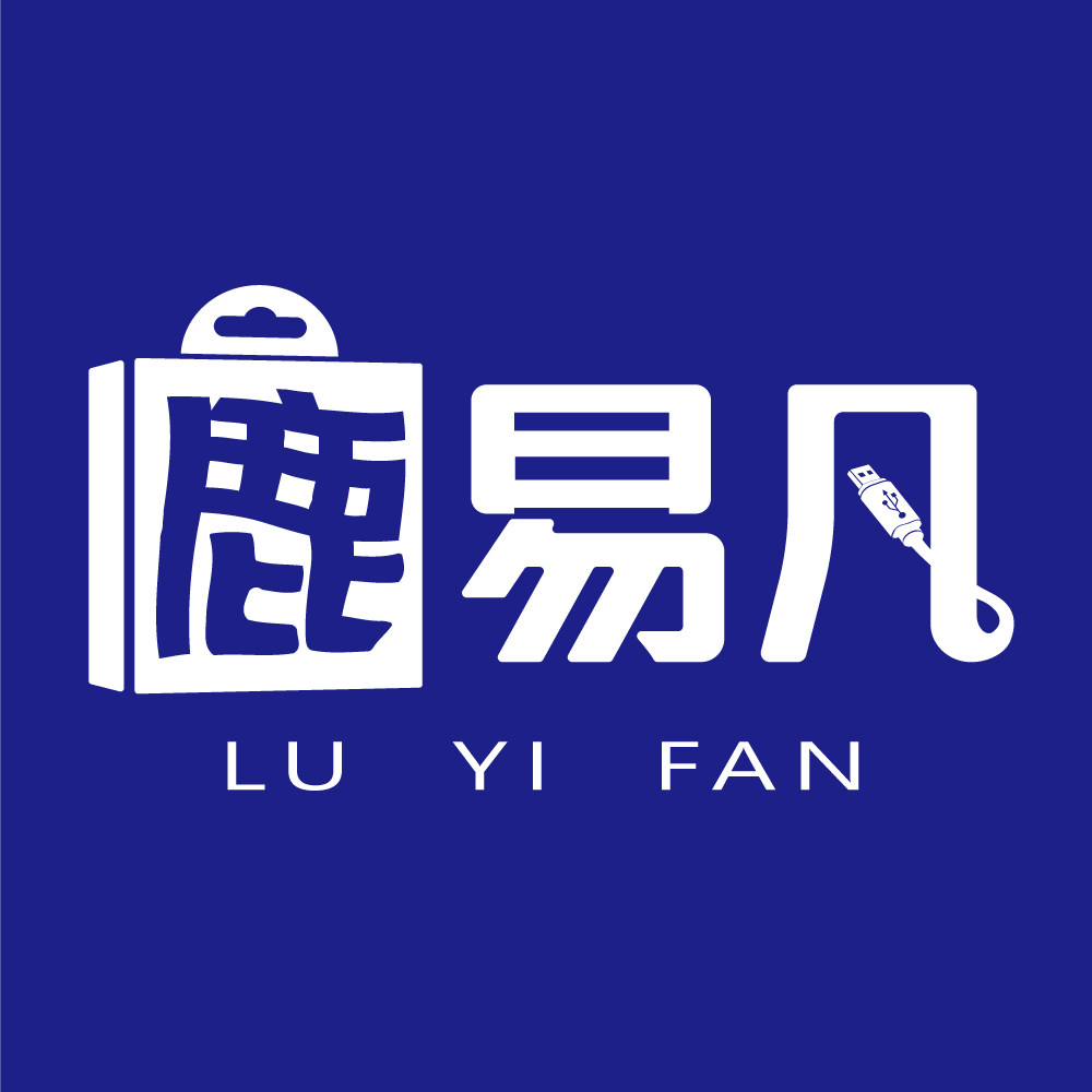 鹿易凡旗舰店
