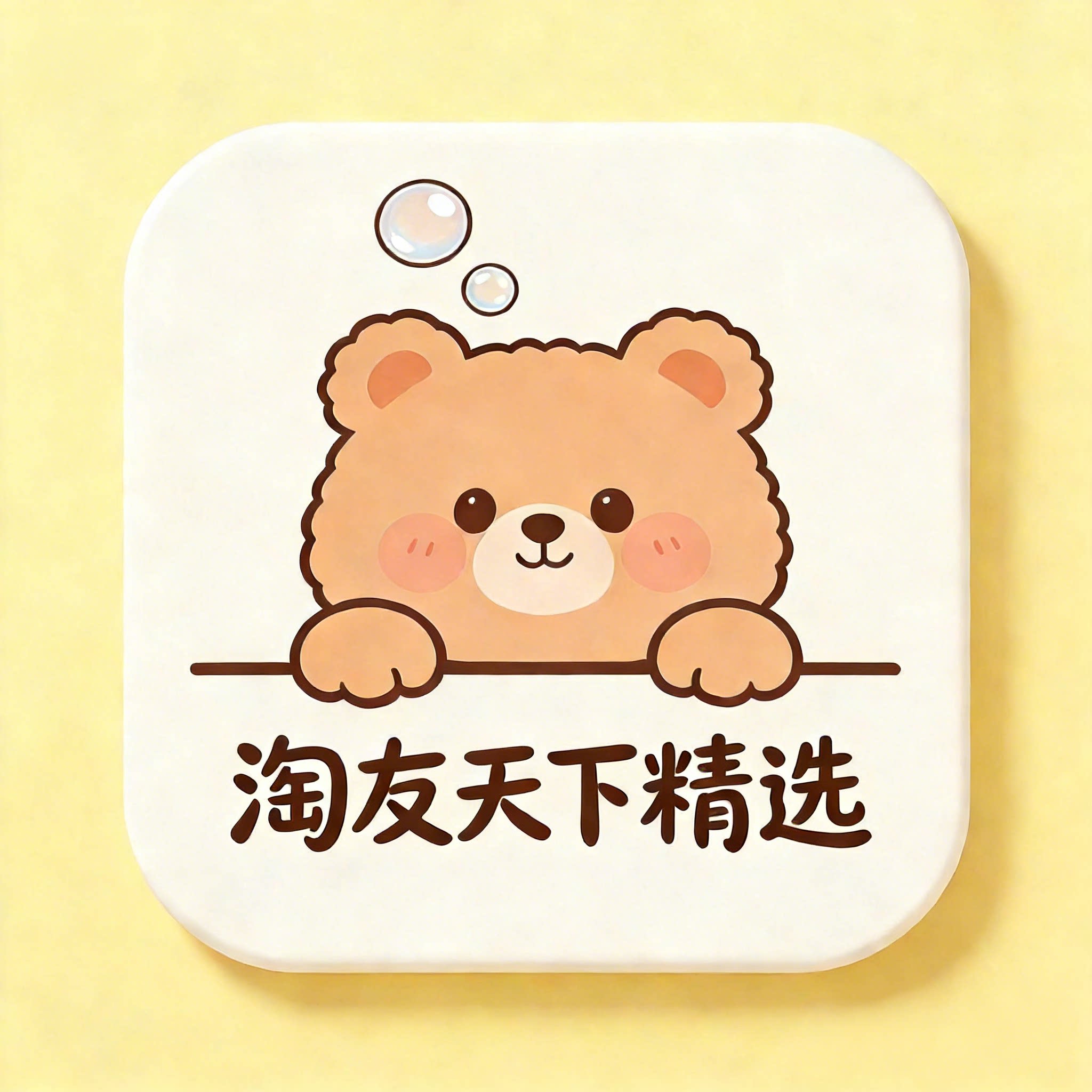 淘友天下精选