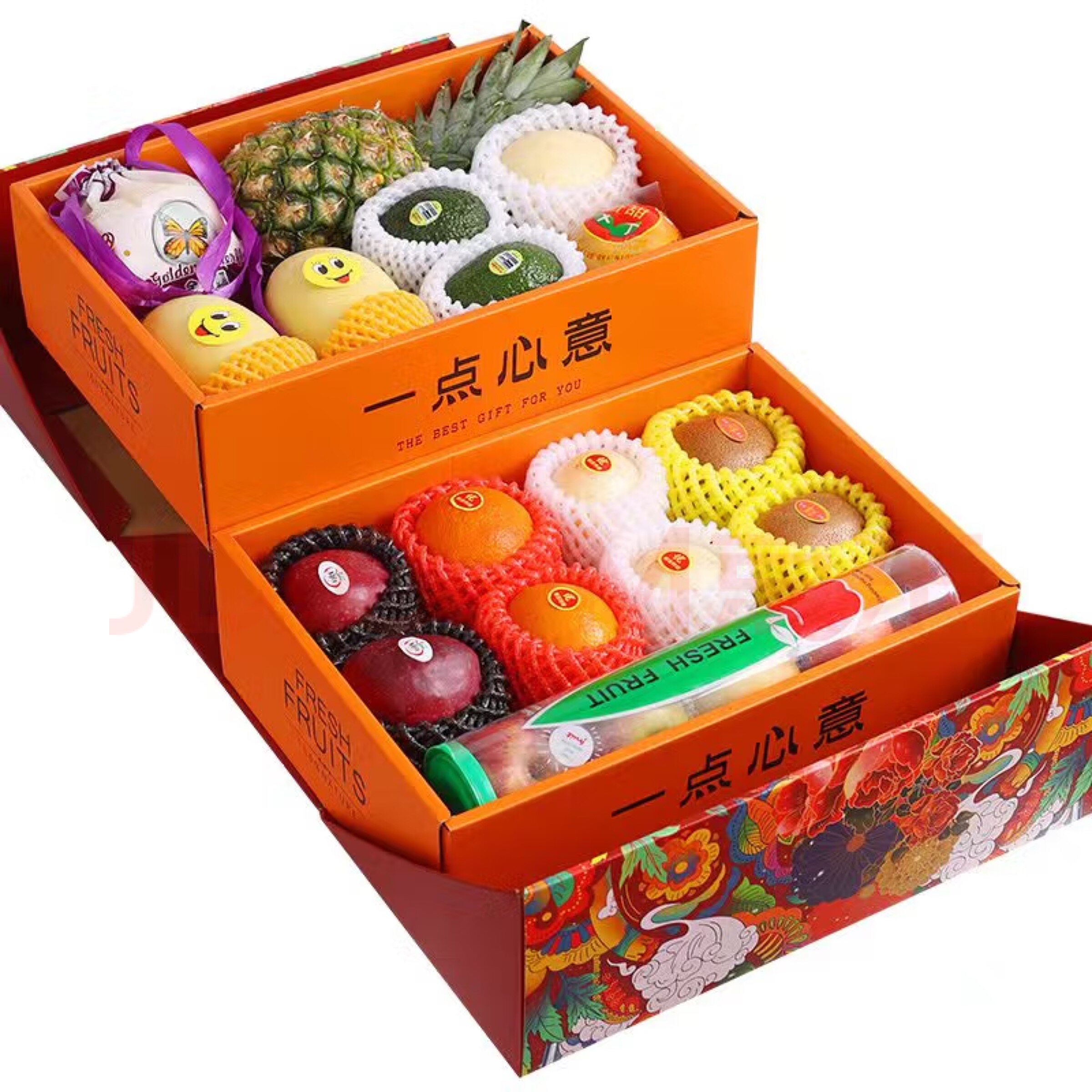 金鲜思旗舰店