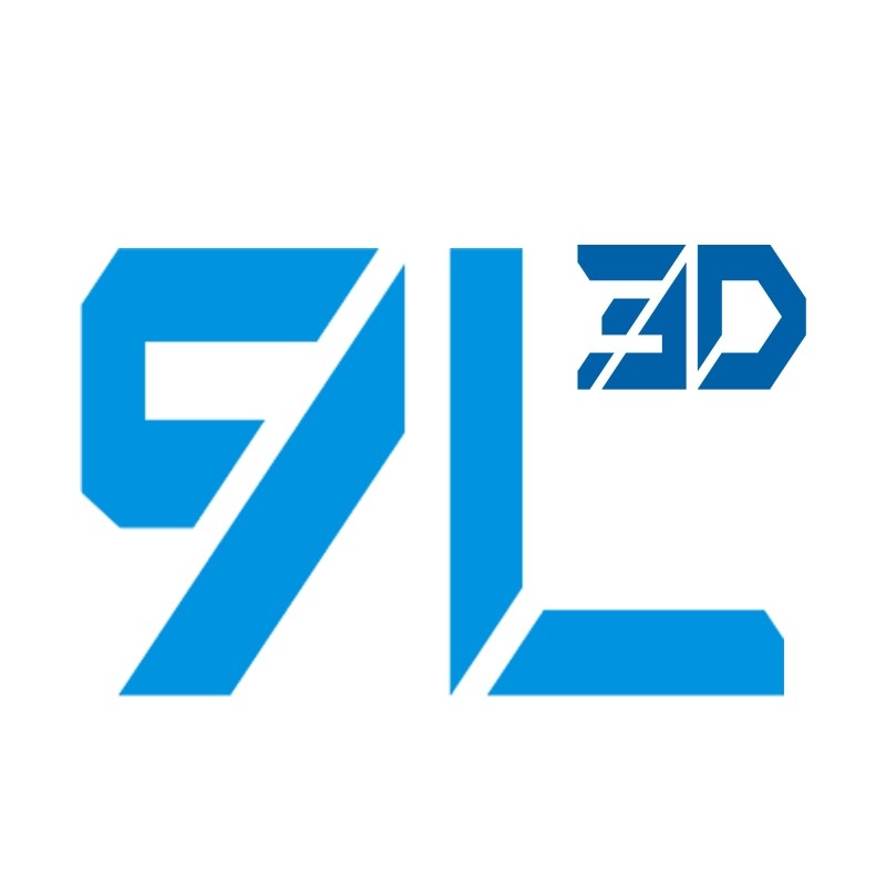 9L3D超可动模型