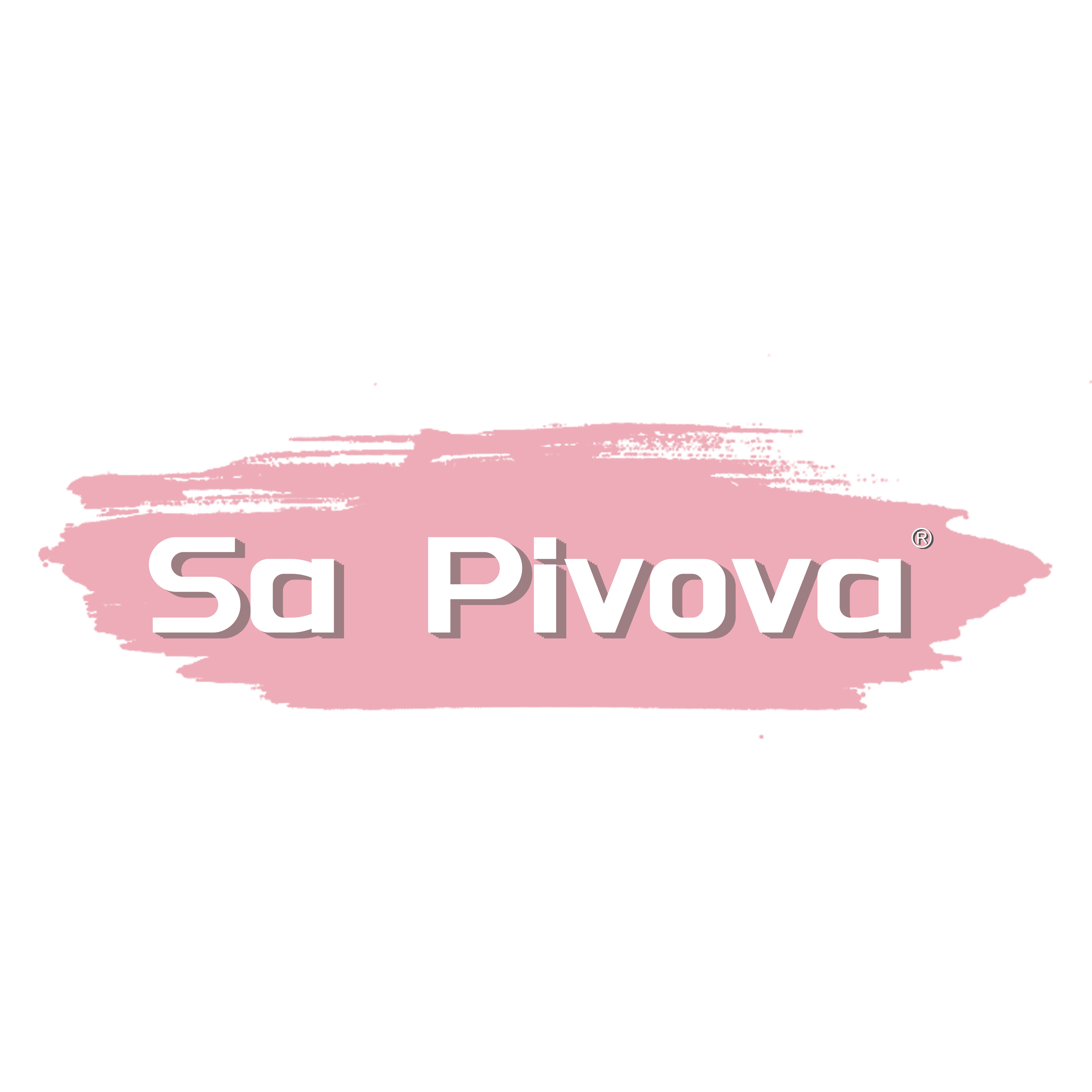 SaPivova萨波娃旗舰店